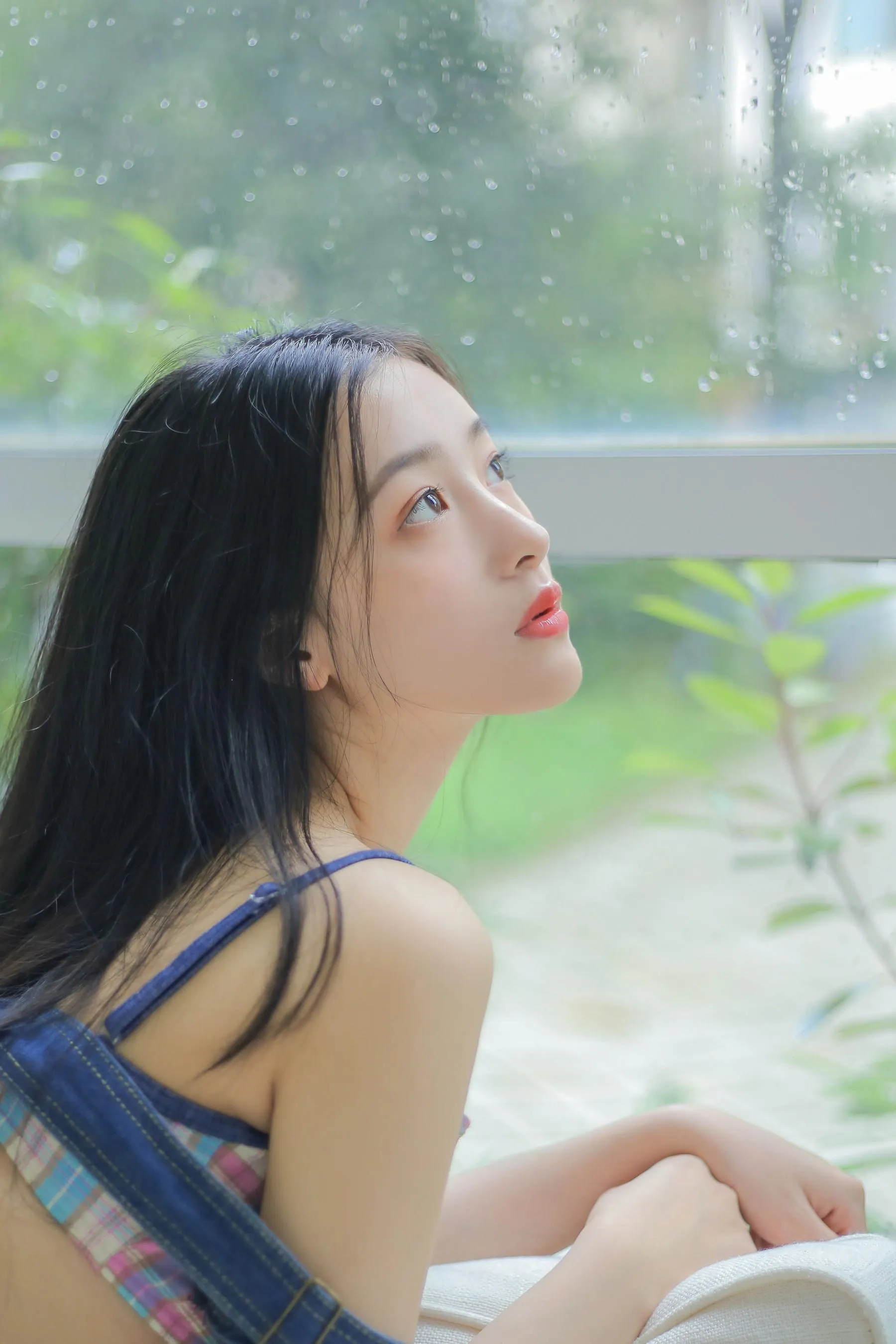 [艺图语] 2022.05.27 少女心事 小七 [21P]插图3